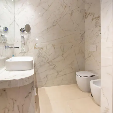 Pagoda Lifestyle Szálloda Ischia