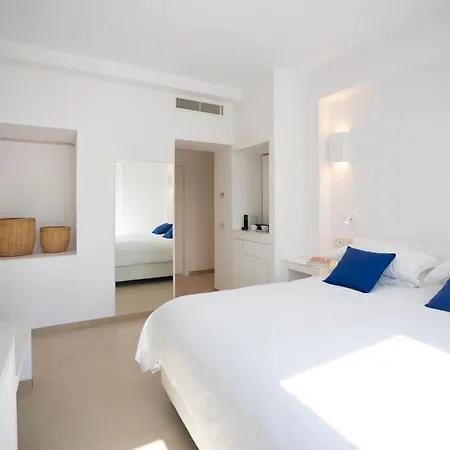 Pagoda Lifestyle Szálloda Ischia