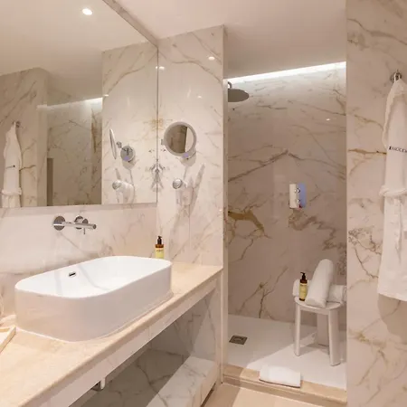Pagoda Lifestyle Szálloda Ischia