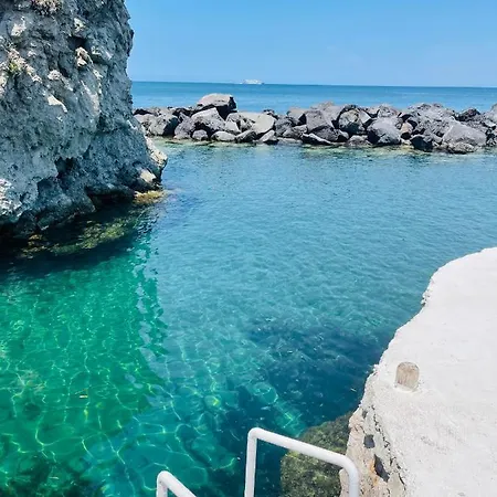 Pagoda Lifestyle 4* Іскія