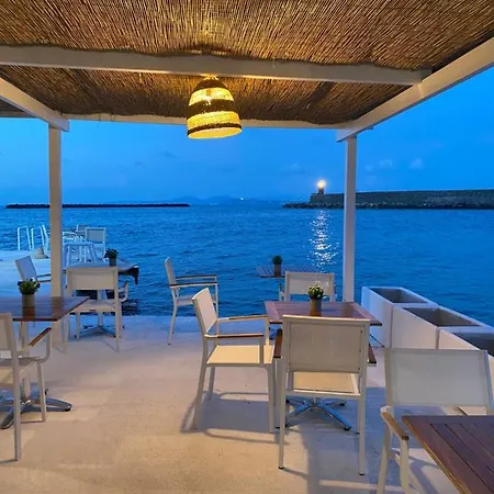 Pagoda Lifestyle Готель 4*