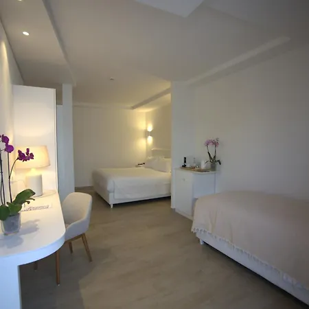 Pagoda Lifestyle 4* Іскія