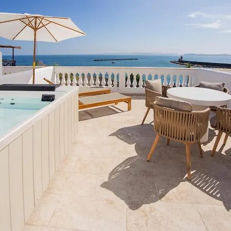 Готель Pagoda Lifestyle 4*
