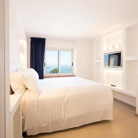 Pagoda Lifestyle 4*