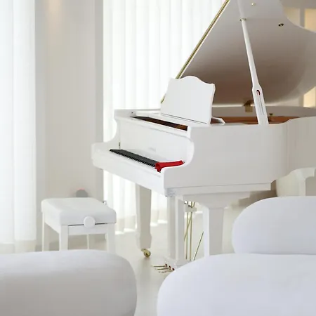 Pagoda Lifestyle Готель 4*