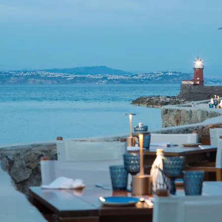 Готель Pagoda Lifestyle 4*